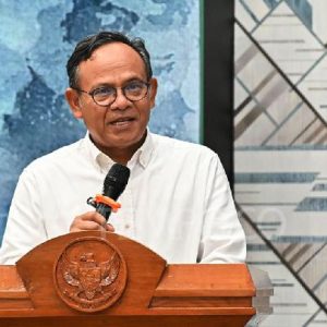Istana Cabut ID Card Wartawan CNN, Dewan Pers: Kebebasan Pers Harusnya Dihormati