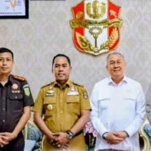 Bupati Andi Rosman: MQK Perkuat Posisi Wajo sebagai Pusat Literasi Islam
