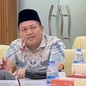 F-Gerindra DPRD Wajo Harap Sekolah Rakyat Bisa Putus Kesenjangan Pendidikan
