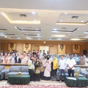 UIN Alauddin Gandeng Kumamoto University, Buka Peluang Beasiswa ke Jepang