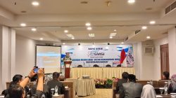 SMSI Sulsel Didorong Jadi Lokomotif Lahirnya Jurnalis Berintegritas