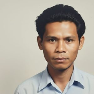 Jejak Sejarah: Mengenal Imandasaa Daeng Ngola, Pejuang dari La’nyara Takalar