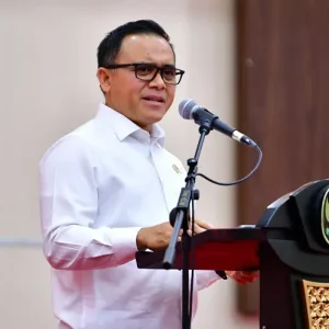 Kasus Korupsi Laptop Kemendikbud, Kejagung Periksa Eks Menpan RB Azwar Anas