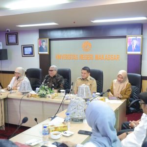 Gandeng UNM, Appi Rancang Pendidikan Etika Lokal yang Mulai Tergerus