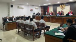 Eks Kadinsos Makassar Jalani Sidang Vonis Korupsi Dana Covid-19 Hari Ini