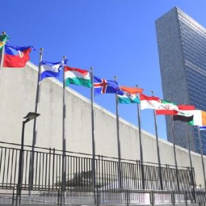 Malaysia Sebut Israel Terlalu Brutal, Desak PBB Jatuhkan Sanksi