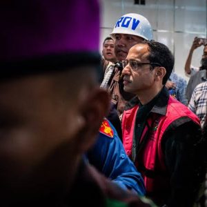 Sakit dan Harus Operasi, Kejagung Bantarkan Nadiem Makarim