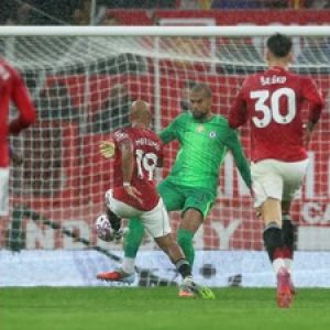 Liga Inggris: MU Tekuk Chelsea 2-1, Amorim: Ini Baru Setan Merah