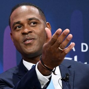 PSSI Umumkan Pemecatan Patrick Kluivert