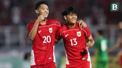Drawing Sepakbola SEA Games 2025: Indonesia Ditantang Singapura