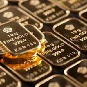 Naik Rp 34.000 per Gram, Harga Emas Sentuh Rekor Tertinggi Hari ini