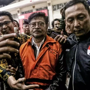 Usut Kasus Pencucian Uang SYL, KPK Periksa Eks Sekjen Kementan