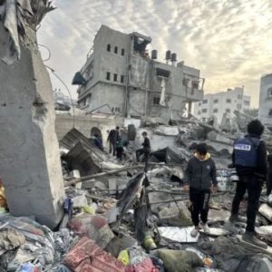 Israel-Hamas Capai Gencatan Senjata, Sandera Segera Dibebaskan