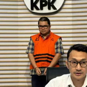 KPK Ungkap Modus Tipu-tipu Eks Dirut PGN Hendi Prio: Negara Rugi Rp 220 M