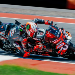 MotoGP Mandalika: Bezzecchi Juara, Marquez Tercecer di Posisi 7