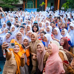 Wagub Sulsel Fatmawati Minta Siswa Alami Perundungan Jangan Takut Melapor 