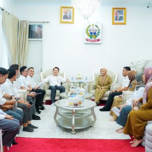 Hasil Pemeriksaan BPK di Pemprov Sulsel Kelar, Ungkap Sejumlah Temuan