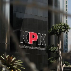 KPK Bidik Tersangka Baru Kasus Pemerasan di Kemnaker