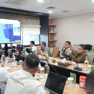 Appi Tagih Kemenhub, Minta Diberi Kapal Antarpulau di Sangkarrang