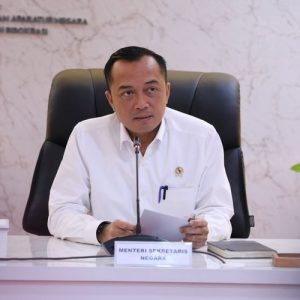 Indonesia Gagal ke Piala Dunia 2026, Istana: Akan Ada Evaluasi