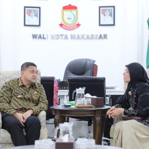 Pemkot Banjarmasin akan Adopsi Program Iuran Sampah Gratis Makassar