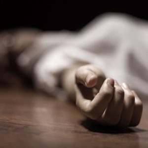 Geger! Mayat Perempuan Tanpa Busana Ditemukan di Sungai Maros