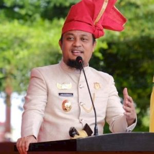 RAPBD Sulsel 2026 Rp10,9 T, Efisiensi Lanjut Tahun Depan