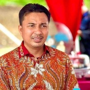 Bertemu Investor Mesir, Bupati Lutra Andi Rahim Jajaki Ekspor Kopi