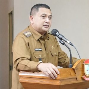 Appi Ingin HUT Kota Makassar Tahun ini tak Lagi Glamor