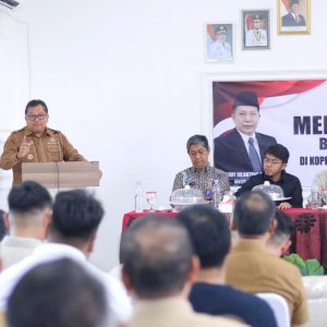 Kopdes Merah Putih Takalar jadi Role Model Nasional: Ikon Kemajuan Ekonomi