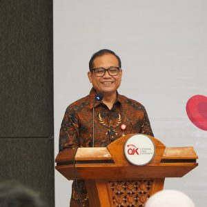 Kinerja Perbankan Sulsel Tumbuh Positif, Penyaluran Kredit Sentuh Rp 168 T