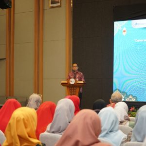 OJK Sulsel: Keuangan Syariah tak Sekadar Konsep, tapi Solusi Konkret