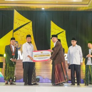 Perbaiki Jalan-Jembatan, Wajo dapat Jatah Rp 522 M Tahun ini