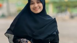 Mengenal Nadya Sudarto, Penerjemah di MQKI 2025: Kuasai 3 Bahasa