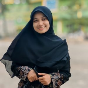 Mengenal Nadya Sudarto, Penerjemah di MQKI 2025: Kuasai 3 Bahasa