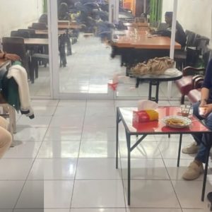 Menuju Silatreg, KAHMI Soppeng Siap Beri Gagasan Konkret