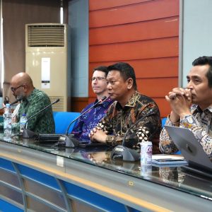 Unhas-PAIR Kumpulkan Peneliti Sains, Jawab Isu Perubahan Iklim