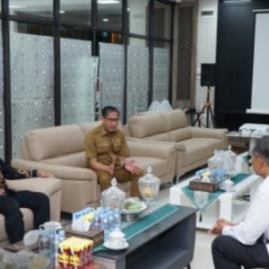 Wabup Soppeng: Pemberantasan Korupsi Butuh Kerja Kolaboratif dan Berkesinambungan