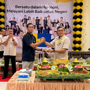 Adira-Mandala Finance Resmi Bergabung