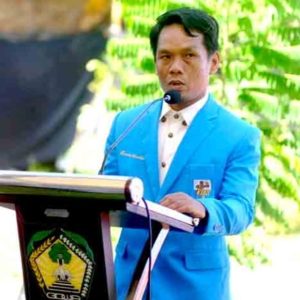 Jelang Musda KNPI Sulsel, Dukungan ke Bung Alung Menguat