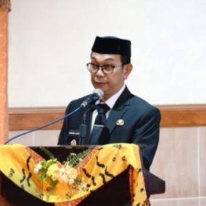 Menkeu Pangkas Dana TKD Soppeng Rp 188 M, ini Respons Bupati Suwardi