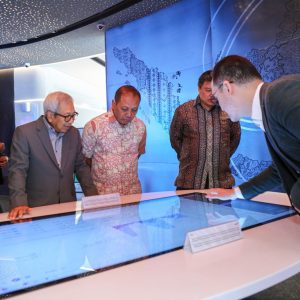 Indosat Gelar ‘Indonesia AI Day for Retail Industry’: Jadi Ruang Kolaborasi