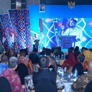 Sudirman Harap Revisi UU 23/2014 jadi Terobosan Menuju Kesejahteraan Rakyat
