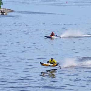 Pemprov Sulsel Siap Gelar Katinting Race 2025, Total Hadiah Rp 100 Juta