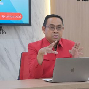 Unhas Tuan Rumah Munas I Konsorsium LSP P1 Perguruan Tinggi