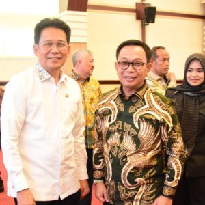 Bupati Soppeng Suwardi: Perjuangan Melawan Korupsi Adalah ‘PR’ Bersama