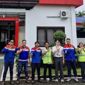 Pertamina Sulawesi Siap Penuhi Kebutuhan Avtur Maskapai Korsel Eastar Jet