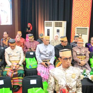 Wajo Borong 2 Penghargaan di HUT Sulsel, DPRD: Kerja Keras Bersama