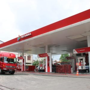 Pertamina: Penyaluran BBM Subsidi di Polman Diawasi Ketat
