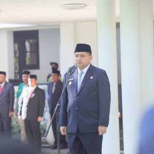 Pesan Appi di Hari Sumpah Pemuda: Kita Sedang Perang Teknologi